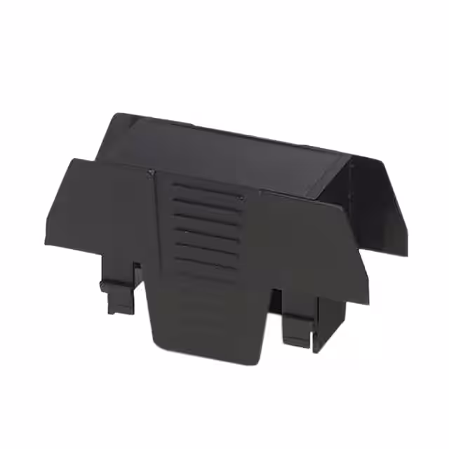 2201456 Phoenix Contact  Componentes de la caja